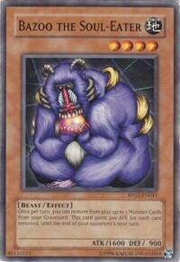 Bazoo the Soul-Eater