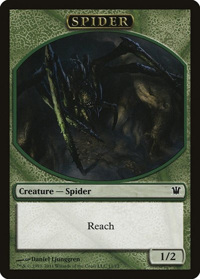 Spider Token