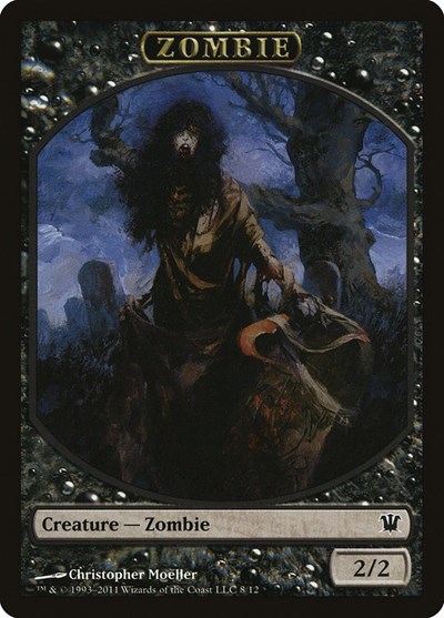 Zombie Token (8)