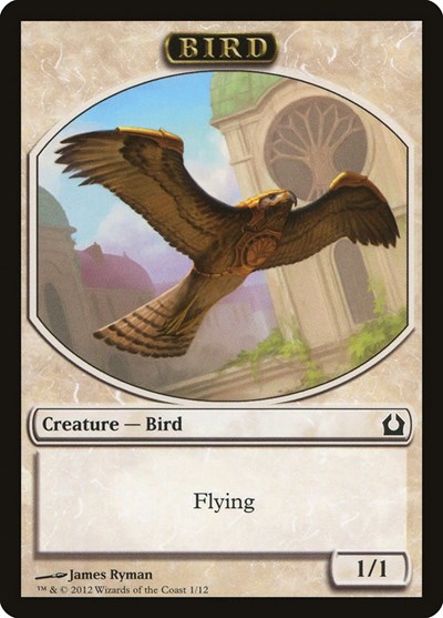 Bird Token