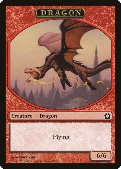 Dragon Token