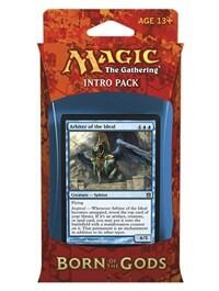 Born of the Gods - Intro Pack - Inspiration-Struck