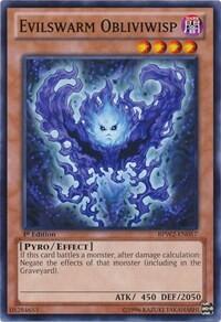Evilswarm Obliviwisp