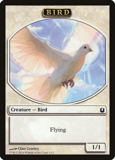 Bird Token (1)