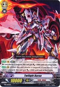 Twilight Baron (Non-Holo)