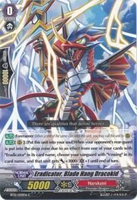 Eradicator, Blade Hang Dracokid