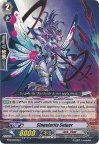 Singularity Sniper