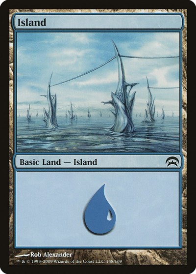 Island (148)