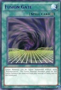 Fusion Gate (Purple)