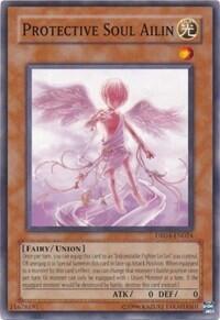 Protective Soul Ailin