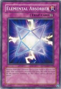 Elemental Absorber