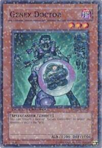 Genex Doctor