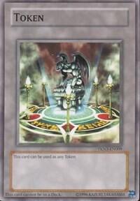 Token: Fiend's Sanctuary