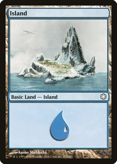 Island (373)