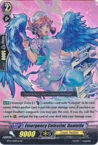 Emergency Celestial, Danielle