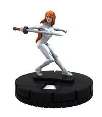Colleen Wing
