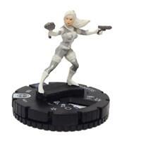 Silver Sable