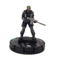 Agent Zero