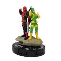 Deadpool and Bob