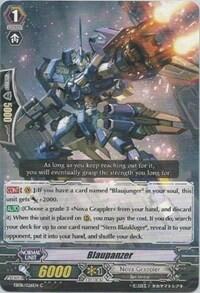 Blaupanzer