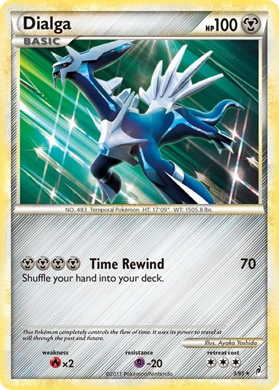 Dialga