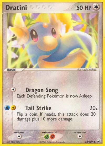 Dratini - 053/109