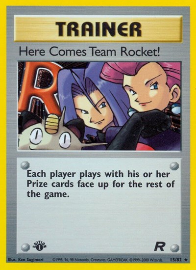 Here Comes Team Rocket! (15)