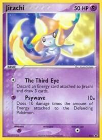 Jirachi - 021 (Jirachi: Wish Maker DVD Release)