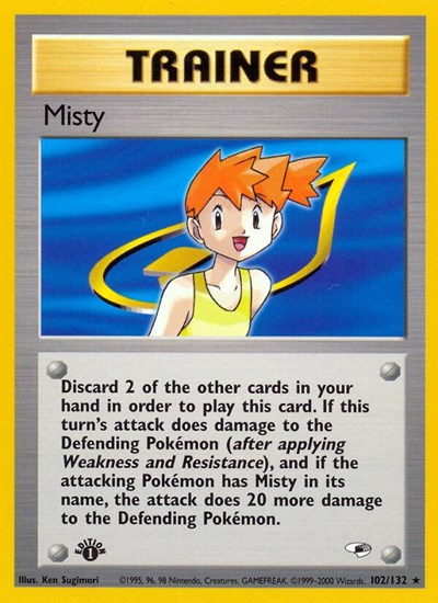 Misty (102)