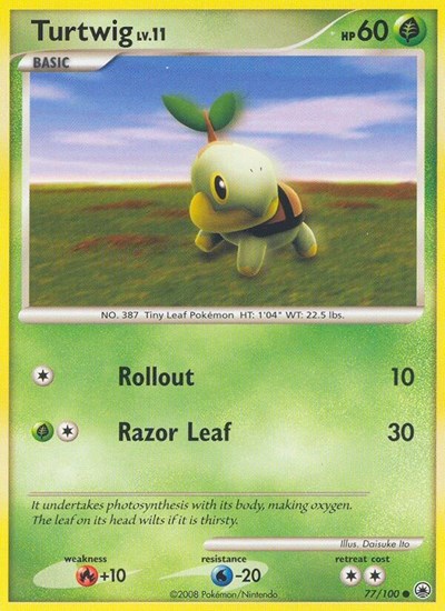 Turtwig (77)
