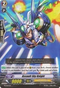 Assault Sky Knight