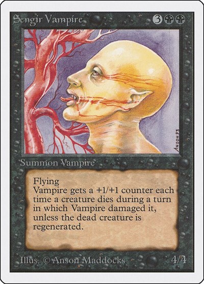 Sengir Vampire