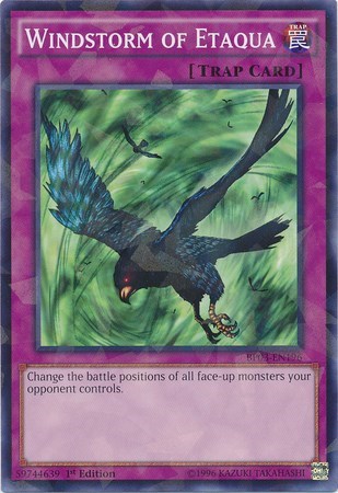 Windstorm of Etaqua (Shatterfoil)