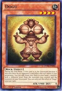 Dogu