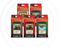 Khans of Tarkir - Intro Pack [Set of 5]
