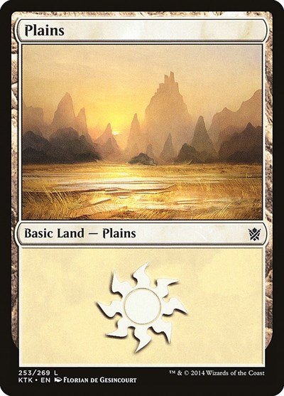 Plains (253)