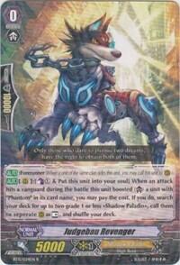 Judgebau Revenger