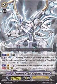 Sanctuary of Light, Brightness Dragon (A)