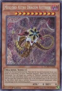 Meklord Astro Dragon Asterisk