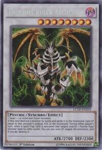 Thought Ruler Archfiend
