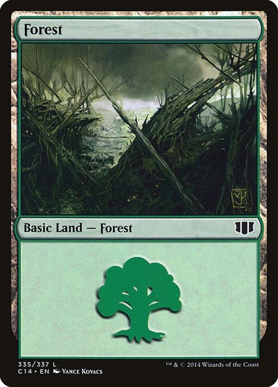 Forest (335)
