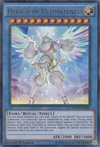 Herald of Ultimateness