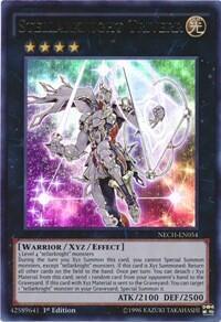 Stellarknight Triverr