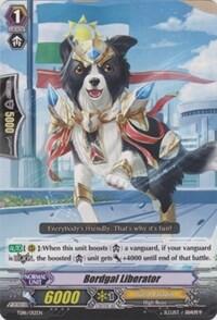 Bordgal Liberator