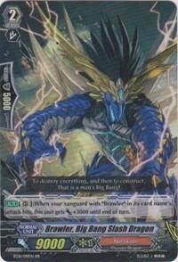 Brawler, Big Bang Slash Dragon
