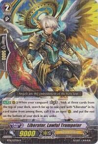 Liberator, Lawful Trumpeter
