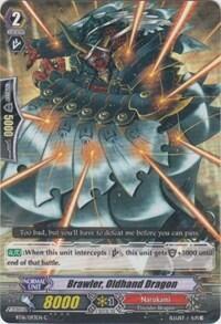 Brawler, Oldhand Dragon