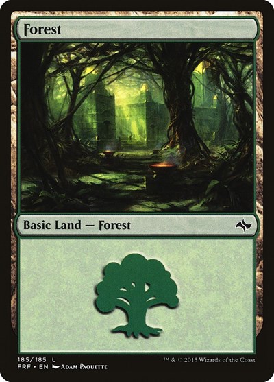 Forest (185)