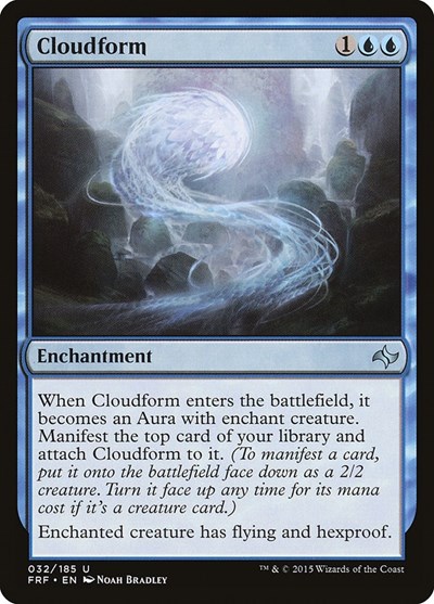 Cloudform