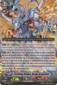 Perdition Dragon, Vortex Dragonewt (SP)
